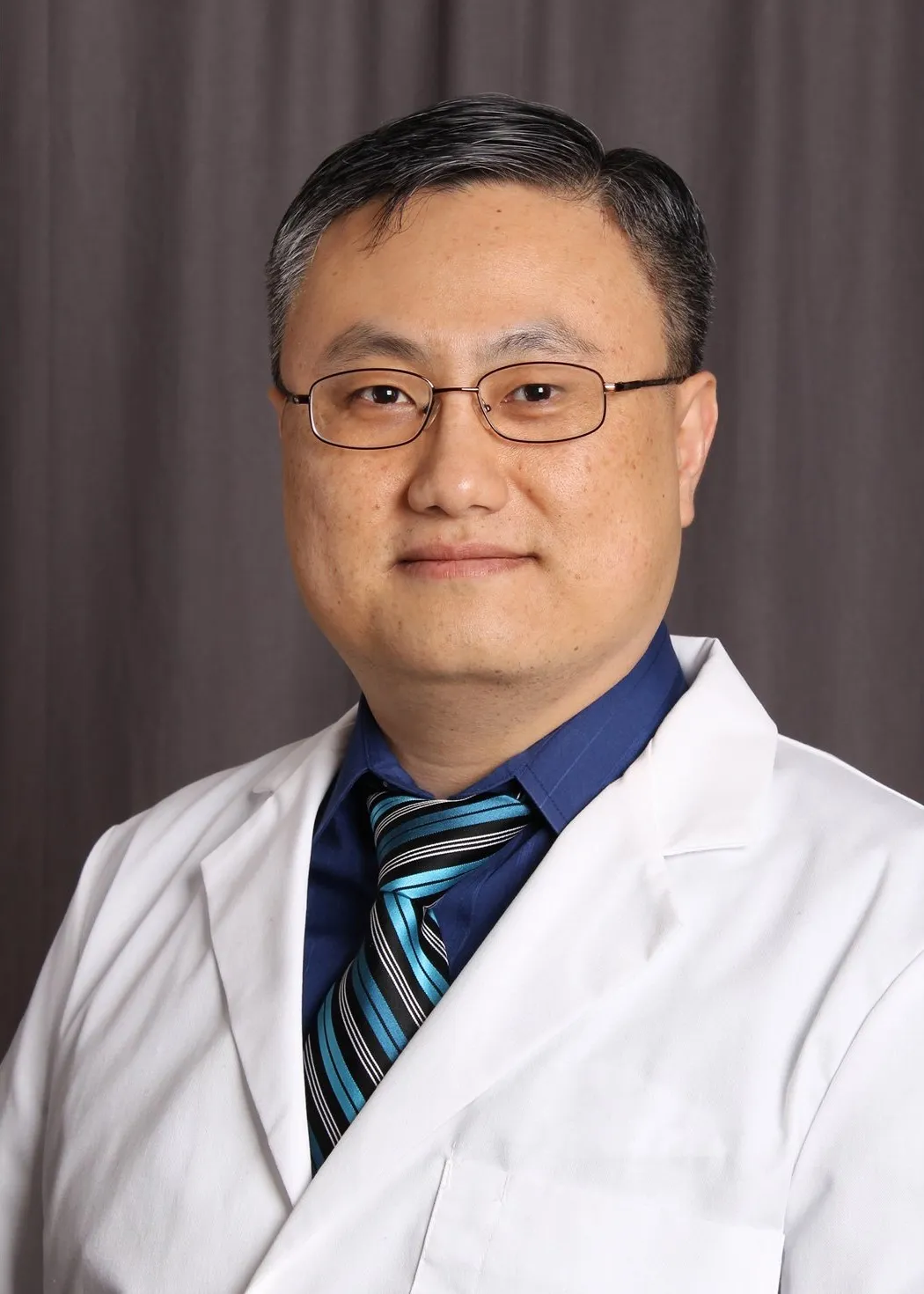 Dr. Chong S So, DO - Dracut, MA - Family Medicine