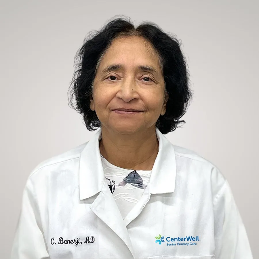 Dr. Chinmayee Debnath Banerji, MD - Virginia Beach, VA - Family Medicine
