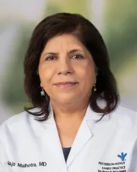 Dr. Shailaja V Malhotra, MD - Richmond, VA - Family Medicine