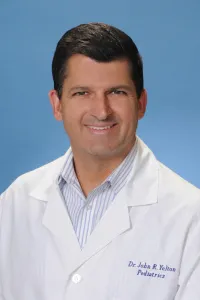 Dr. John Yelton, MD - Spartanburg, SC - Pediatrics