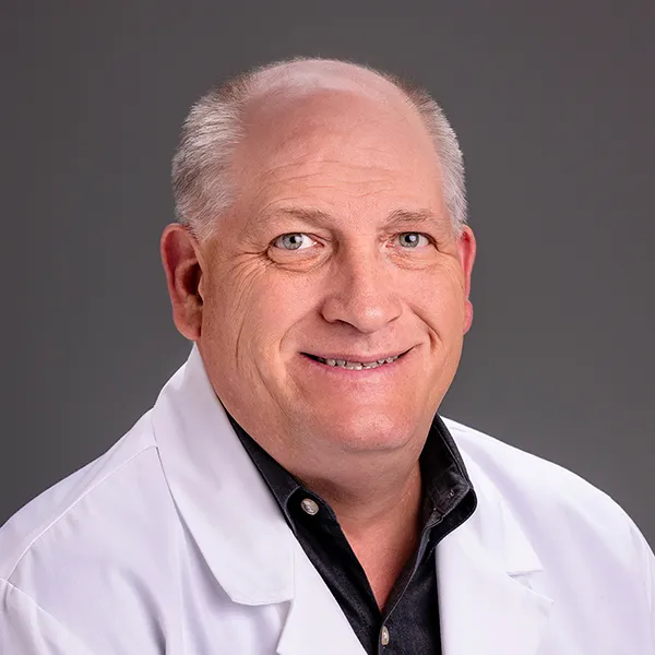 Dr. Michael Griswold, MD