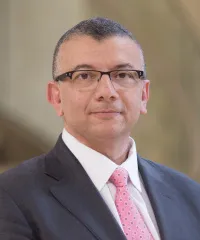 Emad N. Eskandar, MD, MBA - Bronx, NY - Hematology, Neurological Surgery, Neurology, Oncology