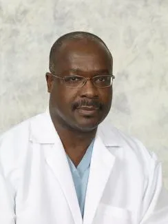 Dr. Andy Pierre, MD