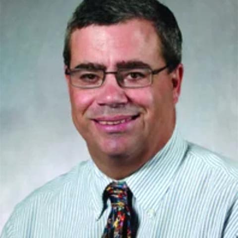 Dr. Steven Allan Phillips