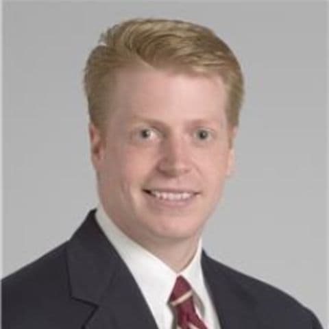 Dr. Robert Michael Molloy - Avon, OH - Orthopedic Surgery