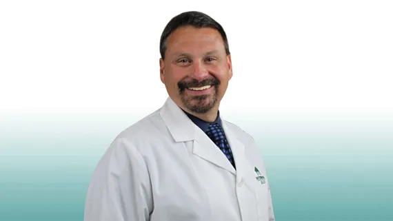 Dr. Joseph Zeno, DO - Youngstown, OH - Family Medicine
