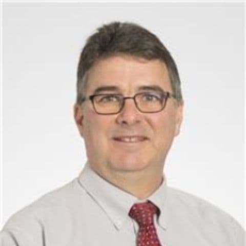 Dr. Brian Richard Murphy - Sandusky, OH - Hematology, Oncology