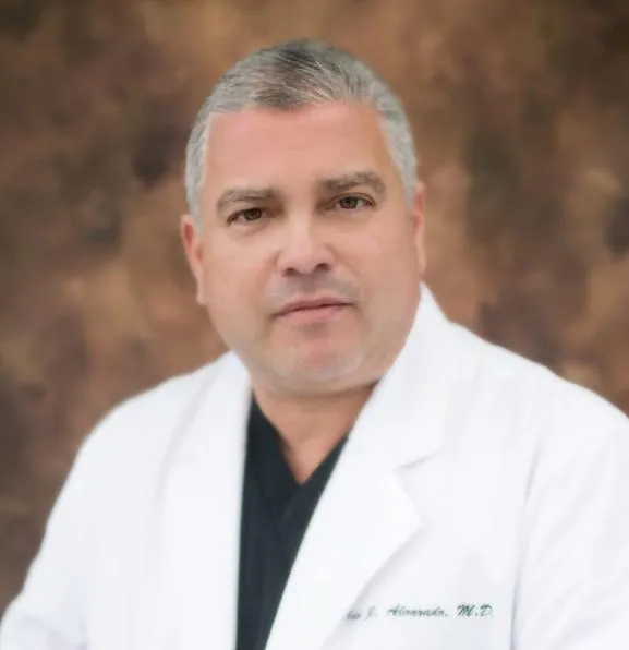 Dr. Alan Joseph Alvarado, MD