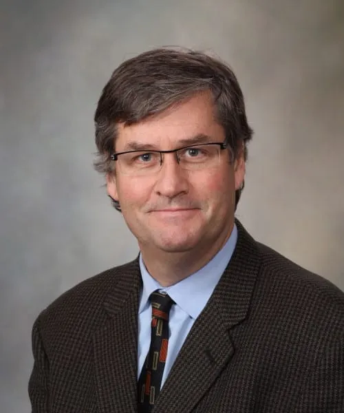 Dr. Robert Timlin Trousdale - Rochester, MN - Orthopedic Surgery