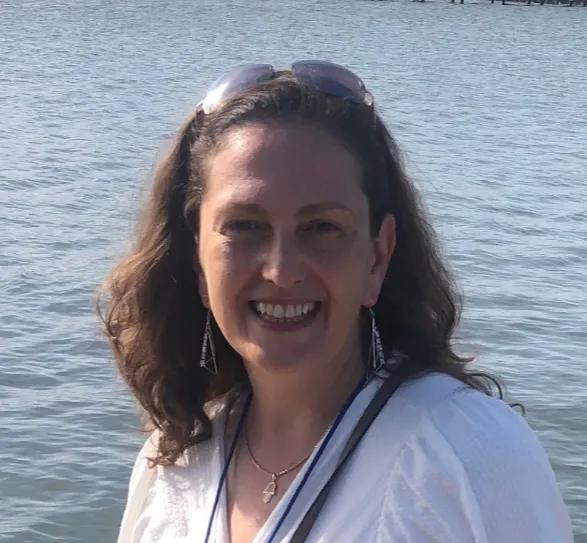 Dr. Svetlana Malinsky, DPM
