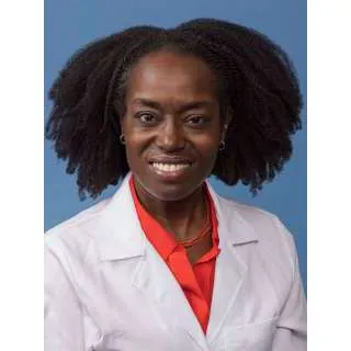 Dr. Chiquita Renee Flowers, MD - Santa Monica, CA - Internal Medicine
