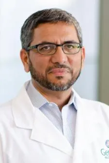 Dr. Farooq Sattar, MD - Zanesville, OH - Critical Care Medicine, Critical Care Specialist