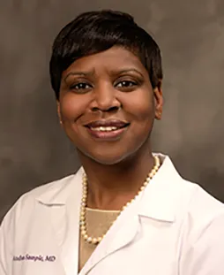 Dr. Andrea Sample, MD - Bridgeton, MO - Obstetrics & Gynecology, Gynecologist