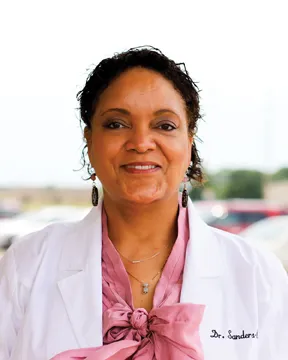 Dr. Kellie Sanders-Kizer, MD - Three Rivers, MI - Family Medicine