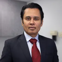 Dr. Saleem Abdulrauf, MD, FACS - Washington, DC - Neurological Surgery