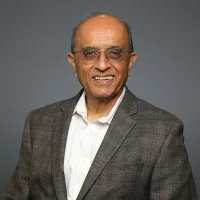 Dr. Vijaykumar Patel, MD - Woodridge, IL - Family Medicine