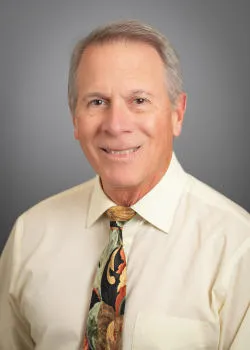Dr. Richard B. Alexander, MD - Springfield, IL - Psychiatry