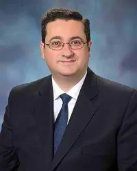 Dr. Daniel Canario, MD - Abilene, TX - Infectious Disease