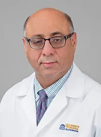 Dr. Jaideep Kapur, MD