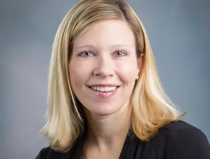 Dr. Robyn Schmucker, MD - Fort Wayne, IN - Infectious Disease, Infectious Disease Specialist