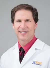 Dr. Daniel Abraham Landes, MD - Charlottesville, VA - Otolaryngology-Head & Neck Surgery