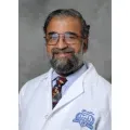 Dr. Sudhakar G Ezhuthachan, MD - Wyandotte, MI - Neonatology, Obstetrics & Gynecology, Pediatrics