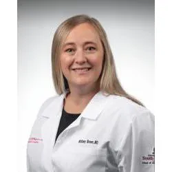 Dr. Whitney Winn Brown - Columbia, SC - Endocrinology,  Diabetes & Metabolism, Pediatric Endocrinology