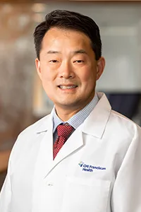 Dr. John C Sun, MD - Tacoma, WA - Gastroenterology