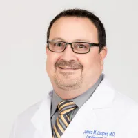 Dr. James M. Cooper, MD - Woodbridge, VA - Diagnostic Radiology