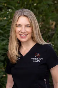 Dr Katherine Farias, MD - Tucson, AZ - Obstetrics & Gynecology