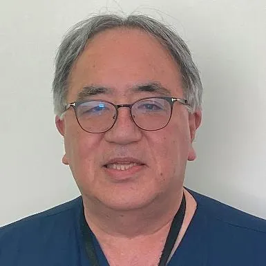 Dr. Glenn S. Kanamori, MD