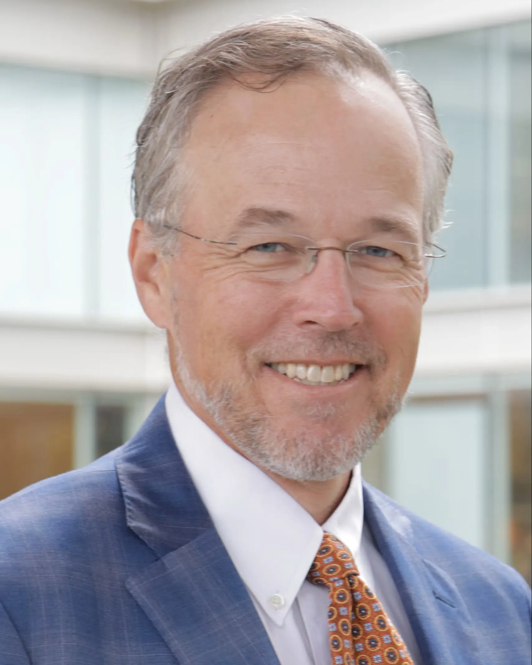 Dr. David W. Ollila - Chapel Hill, NC - Oncology, General Surgeon, Oncologist, Surgical Oncology