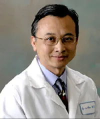 Dr. Yi-Jen Chen, MD, PhD - Duarte, CA - Other Specialty