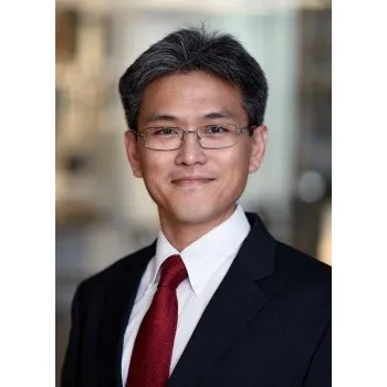 Dr. Andrew Chu - The Woodlands, TX - Gastroenterology, Pediatric Gastroenterology