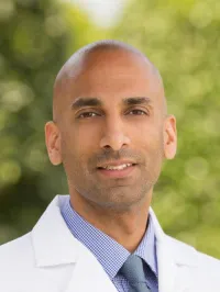 Dr. Anand Kapur, MD - Suffolk, VA - Family Medicine