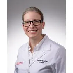 Dr. Catherine Faith Mcclung Smith - Columbia, SC - Neurological Surgery, Internist/pediatrician, Neurosurgery