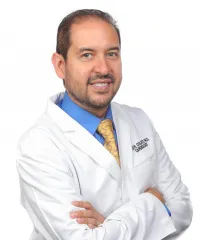 Dr. Luis Colato, MD