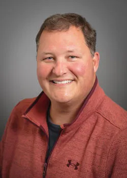 Dr. Joshua Ellison, MD - Springfield, IL - Family Medicine