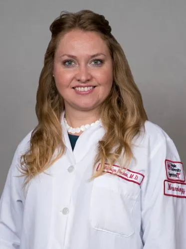 Dr. Valeriya Poukas - Philadelphia, PA - Neurology, Neurologist