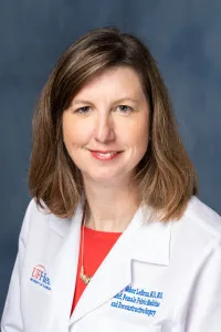 Dr. Emily Elise Weber, MD