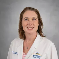 Dr. Mandy Fannin, MD - Ephrata, PA - Family Medicine