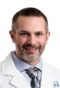 Dr. Dustin C Miller, DO - Kansas City, MO - Family Medicine