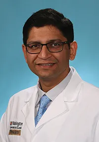 Dr. Vipul Khetarpaul, MD - Saint Louis, MO - Surgery, Vascular Surgery