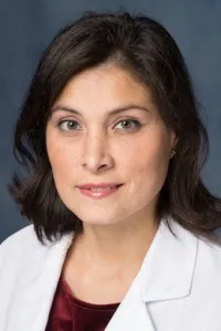 Dr. Jessica Portillo Romero, MD - Gainesville, FL - Family Medicine