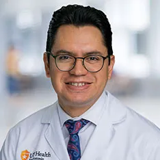 Dr. Fabian Vicente Rodas Ochoa, MD - San Antonio, TX - Gastroenterology, Gastroenterologist, Transplant Surgeon