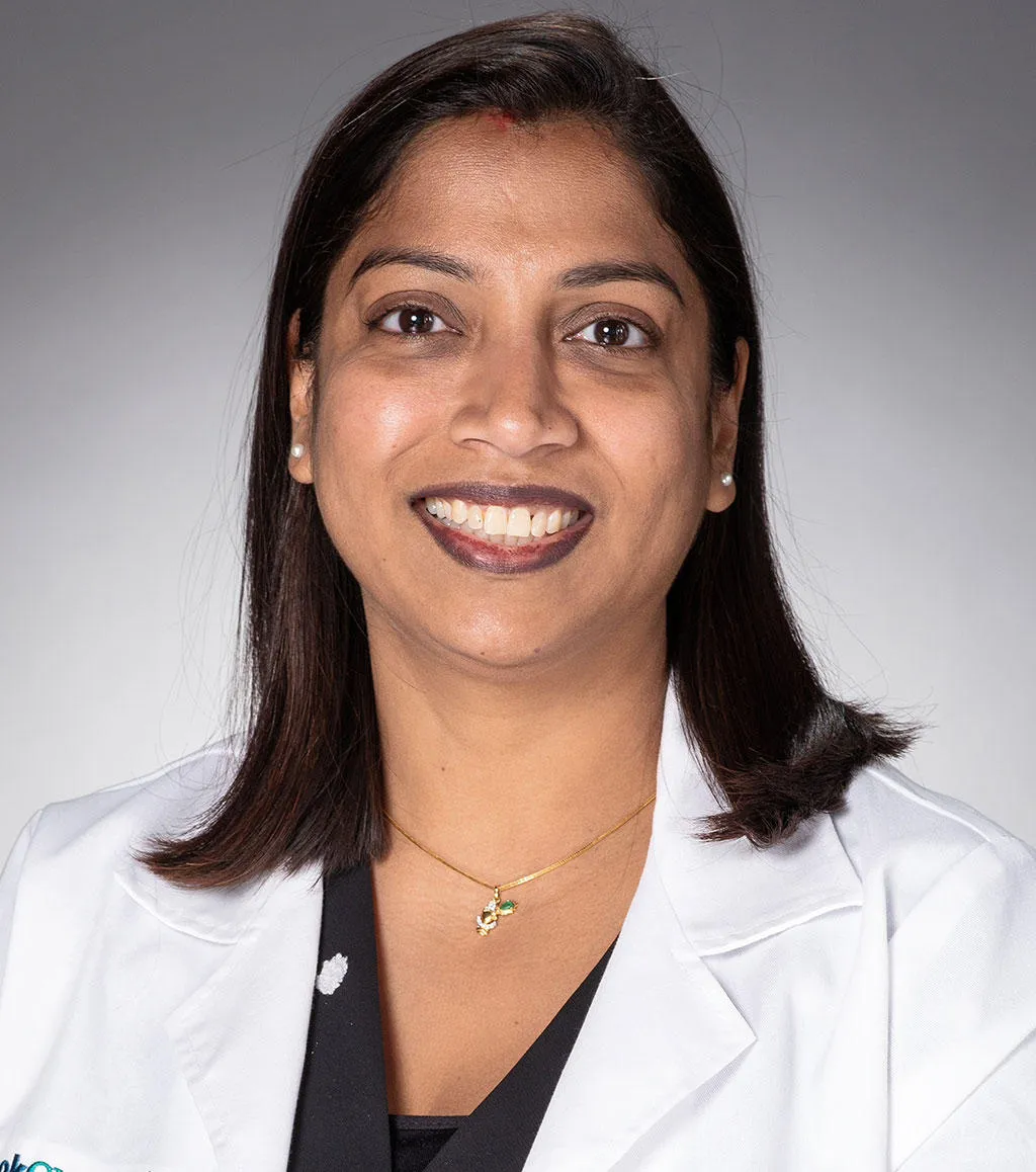 Dr. Kamna Jaiswal, MD - Fort Worth, TX - Critical Care Medicine, Pediatrics
