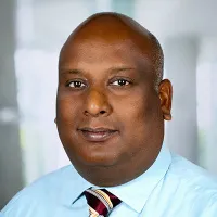 Dr. Saravana Balaraman, MD