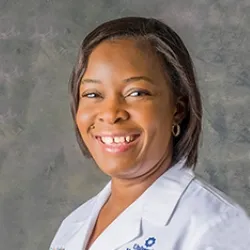 Dr. Endaline Amaka Anunobi, MD - San Antonio, TX - Pediatrics