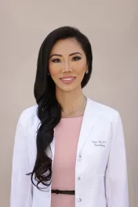 Dr. Grace Dowty (kim), DO - Henderson, NV - Dermatologic Surgery, Dermatology