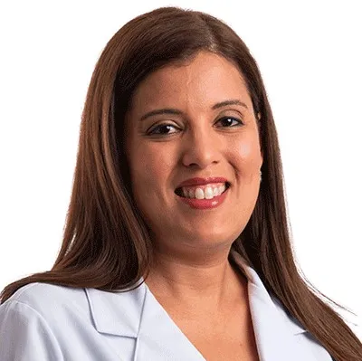 Dr. Carolina Arias, MD - San Antonio, TX - Nephrology
